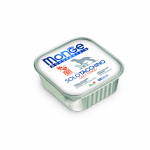 Monge Monoproteico Solo Wet Dog Pate drėgnas maistas &scaron;unims su kalakutiena, 150 g