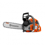 Grandininis benzininis pjūklas HUSQVARNA 560 XP&reg; G