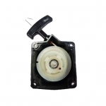 Starteris kini&scaron;kam trimeriui / krūmapjovei BC415 (lengvas paleidimas, tiesus užkabinimas)