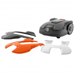 Korpusas automower baltas (305)