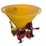 Trą&scaron;ų barstytuvas 500 ltr.