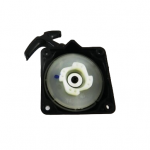 Starteris kini&scaron;kam trimeriui / krūmapjovei BC415 (dvigubas skriemulys)