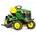 John Deere X167