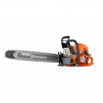 Grandininis benzininis pjūklas HUSQVARNA 592 XP&reg; G