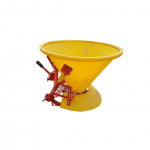 Smėlio barstytuvas 500 ltr