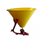 Trą&scaron;ų barstytuvas 300 ltr