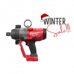 Akumuliatorinis veržliasukis M18 ONEFHIWF1-0X