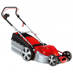 AL-KO Silver Comfort 46.4 E (3 in 1)