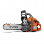 Grandininis benzininis pjūklas HUSQVARNA 440 II