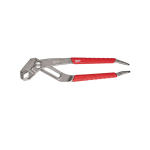 Milwaukee greitai reguliuojamos santechninės replės, 250 mm