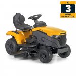 Traktorius STIGA Tornado 5108