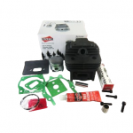 Cilindro super komplektas kini&scaron;kam trimeriui / krūmapjovei BC415 PRO (40mm)