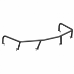 Krovinių skyriaus paauk&scaron;tinimas FRONT RACK EXTENDER ASSY 9AW#-802300-2000