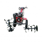 Motoblokas Weima 1100DE-6