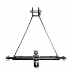 Kablys priekabai SDB20