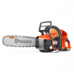 Husqvarna 542i XP&reg; G Akumuliatorinis pjūklas (Be akumuliatoriaus ir įkrovėjo)