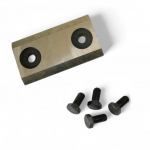 Early Bird CS500 PRO &Scaron;akų smulkintuvo peilių komplektas, 500SZJ23-008