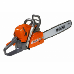 Grandininis benzininis pjūklas Oleo-Mac GS 651