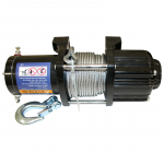 5HY0-150700 WINCH ASSY Gervė CFMOTO