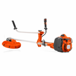 Benzininė krūmapjovė HUSQVARNA 545RX