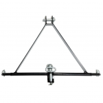 Kablys priekabai SDB26