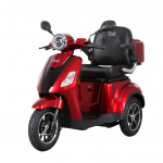 Elektrinis triratis skuteris SCUT F1 Max