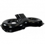 Originali Husqvarna pjovimo deka. Traktoriuko pjovimo plotis: 107cm. 583075001