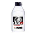 Stabdžių skystis IPONE BRAKE FLUID DOT 4