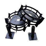 Metaliniai ratai DW-9