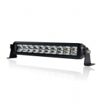 AURORA Led žibintas 25.4 CM "SINGLE ROW" SERIJOS ŽIBINTAS 50W COMBO PROL11