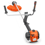 Benzininė krūmapjovė Husqvarna 525RXT Mark II