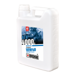Pusiau sintetinė alyva IPONE ATV 4000 RS 10W-40 (4 l)