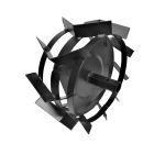 Metaliniai ratai DW-10