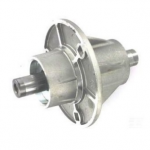 Peilio laikiklio komplektas STIGA ESTATE/TORNADO/TC/XD 382207204/1