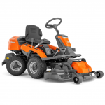 Traktorius HUSQVARNA Rider R 216Ts AWD