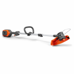 Akumuliatorinis trimeris HUSQVARNA 215iL su akumuliatoriumi ir įkrovikliu