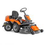 Traktorius HUSQVARNA Rider R 214Ts