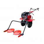 Motoblokas Weima 900M-3 su &scaron;ienapjove