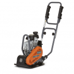 Vienakryptis tankintuvas HUSQVARNA LF50L