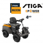 STIGA ePark Pro