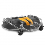 Pjovimo deka STIGA COMBI PRO 125 Q PLUS, 125 cm
