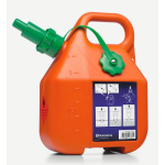 Kanistras kurui, 6 litrai