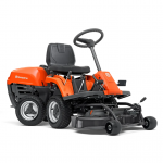 Traktorius HUSQVARNA Rider R 112C