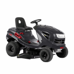 ALKO Easy 15-93.2 HDS-A, juodas (Pro 450; 8,5kW)