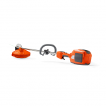 Akumuliatorinis trimeris HUSQVARNA 520iLX