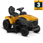 Traktorius STIGA Tornado 5108 W