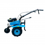 Benzininis kultivatorius BIZON BS-7DA