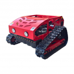 Benzininis Mulčeris - Robotas GUST 550