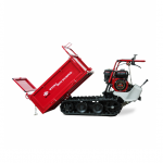 Vik&scaron;rinis motorinis karutis WEIMA WM7B-320A