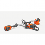 Akumuliatorinis trimeris HUSQVARNA 215iL/215iHD45 kit